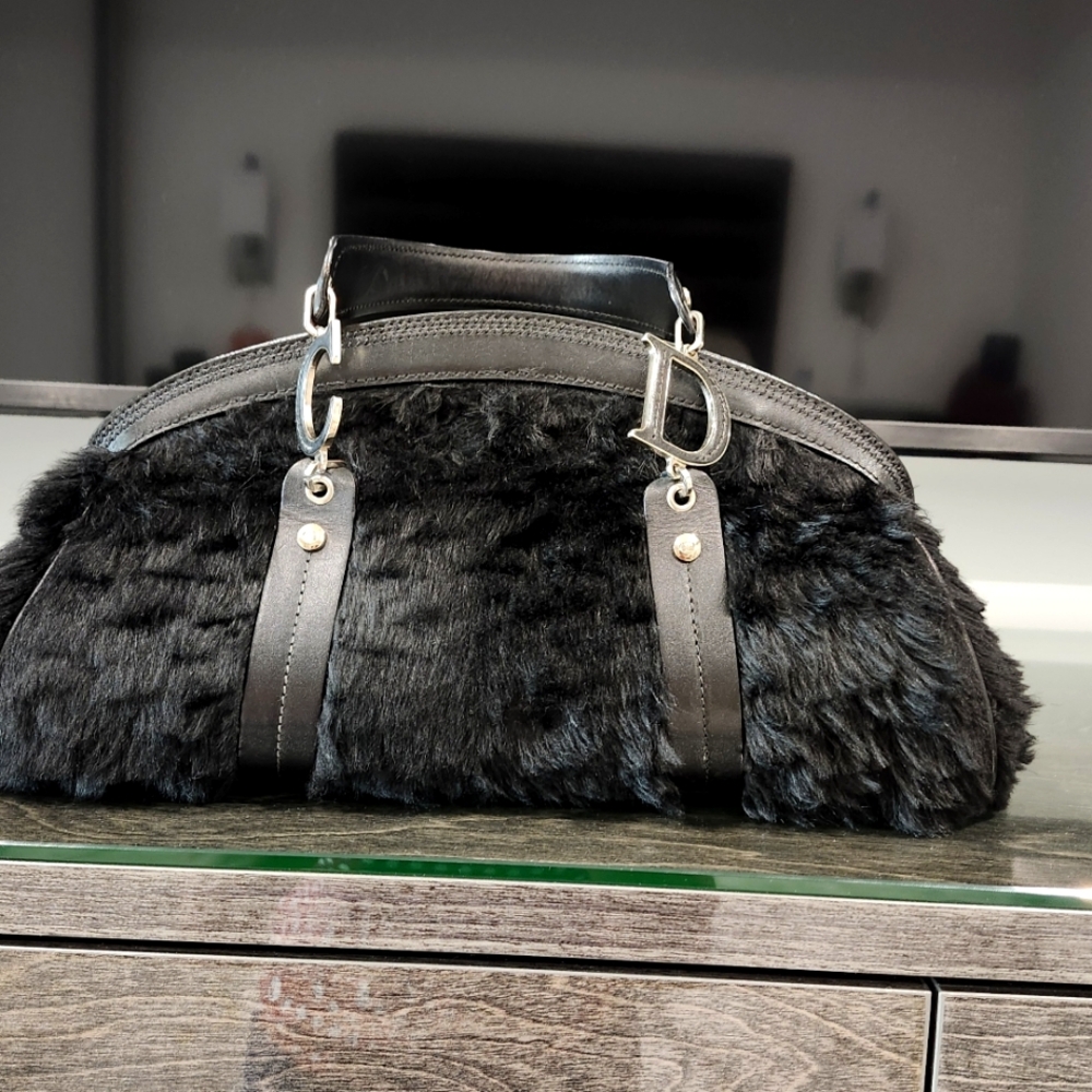 Christian Dior Bag